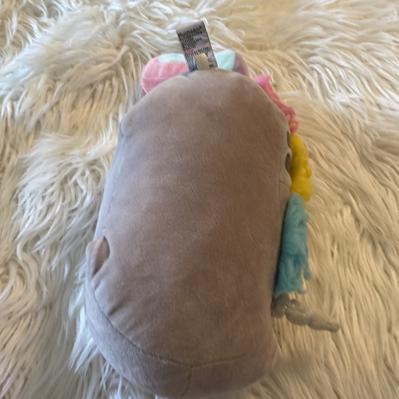 Pusheen Unicorn size 10” excellent condition see pictures no rips,smell, stains. - Picture 5 of 7